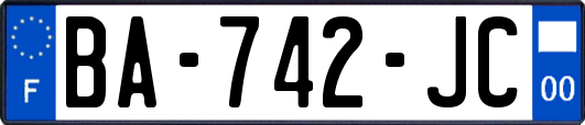 BA-742-JC