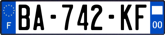 BA-742-KF