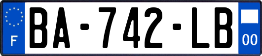 BA-742-LB