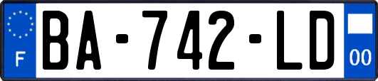BA-742-LD