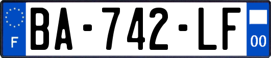 BA-742-LF