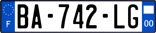 BA-742-LG