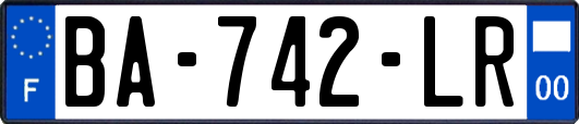 BA-742-LR