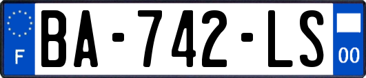 BA-742-LS