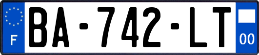 BA-742-LT