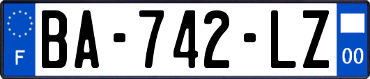 BA-742-LZ