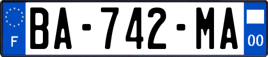 BA-742-MA