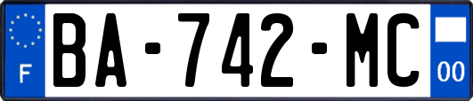 BA-742-MC