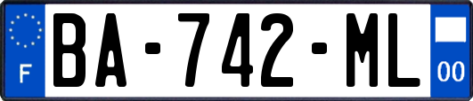 BA-742-ML