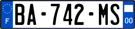 BA-742-MS
