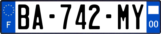 BA-742-MY