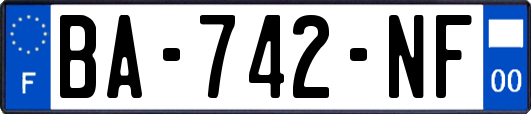 BA-742-NF