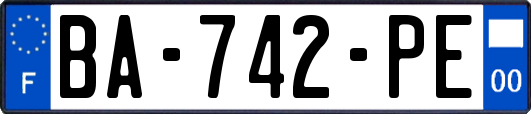 BA-742-PE