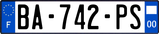 BA-742-PS