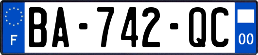 BA-742-QC