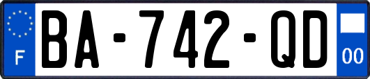 BA-742-QD