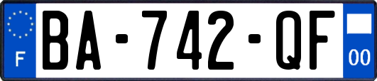 BA-742-QF