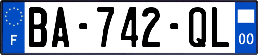 BA-742-QL