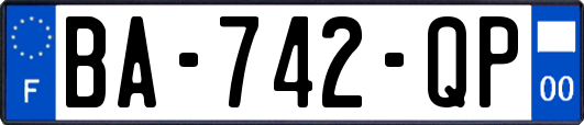 BA-742-QP