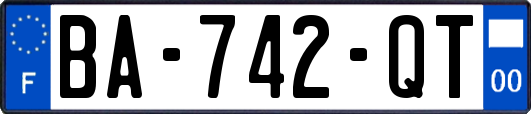 BA-742-QT