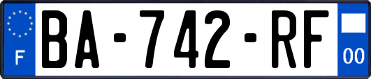 BA-742-RF