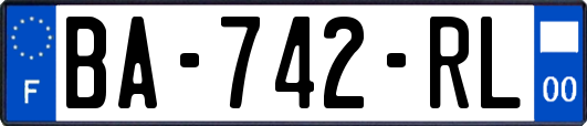 BA-742-RL