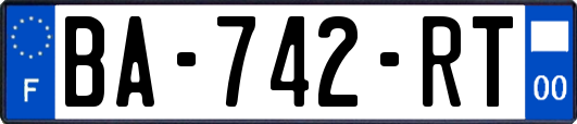 BA-742-RT