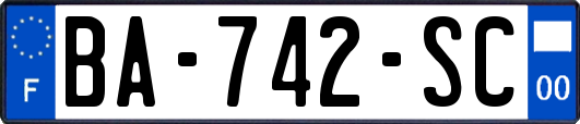BA-742-SC