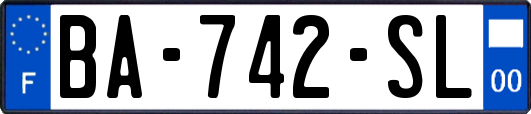 BA-742-SL