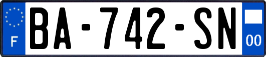 BA-742-SN