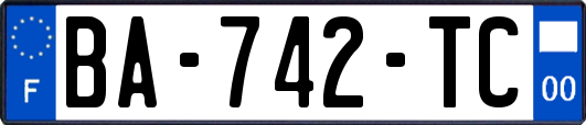 BA-742-TC