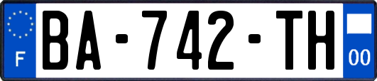 BA-742-TH