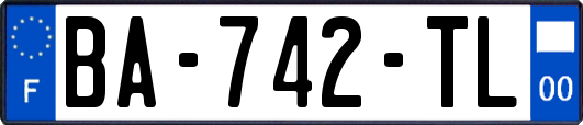 BA-742-TL