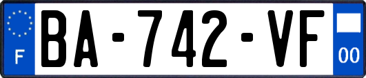 BA-742-VF