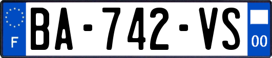 BA-742-VS