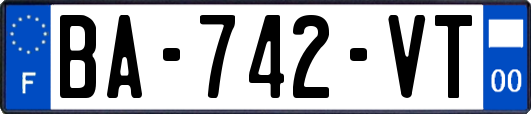 BA-742-VT