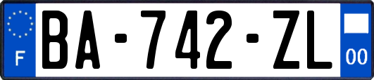 BA-742-ZL