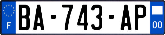 BA-743-AP