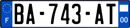 BA-743-AT