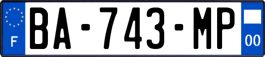 BA-743-MP