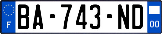 BA-743-ND