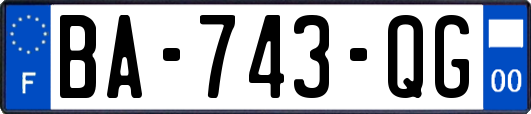 BA-743-QG