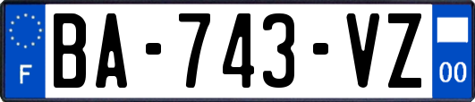 BA-743-VZ