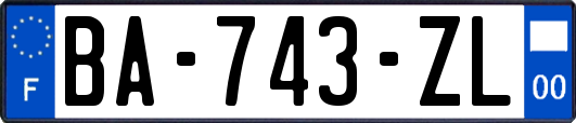 BA-743-ZL