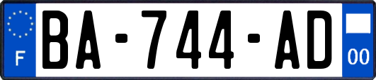 BA-744-AD