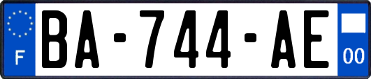 BA-744-AE