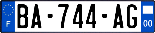 BA-744-AG