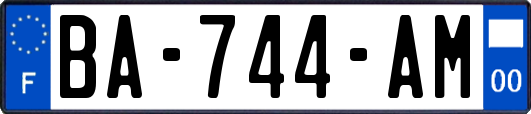 BA-744-AM