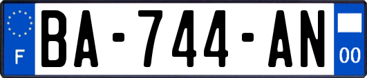 BA-744-AN