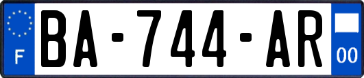 BA-744-AR